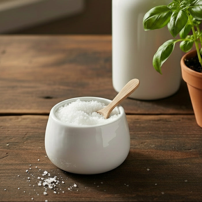 Hohe Dip Schale 7cm cm - Kollektion Porcelino