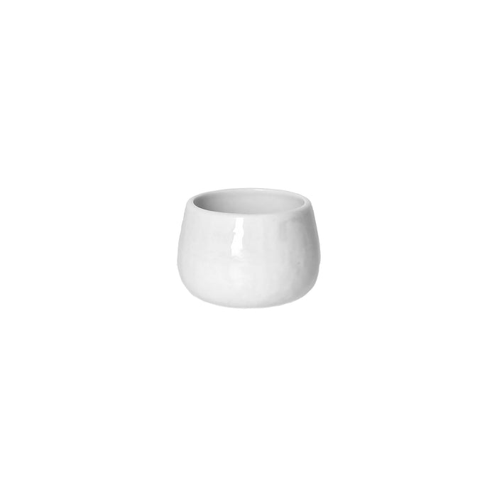 Hohe Dip Schale 7cm cm - Kollektion Porcelino