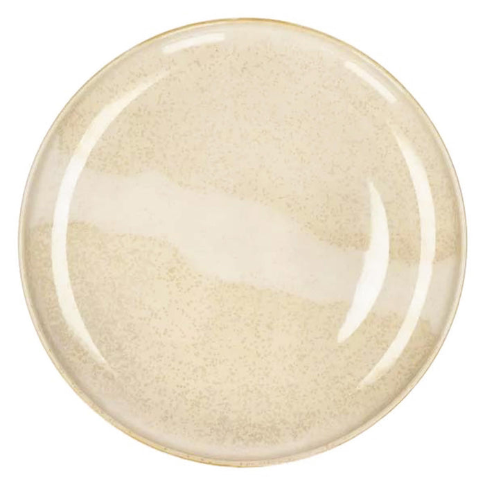 Teller 26cm - Kollektion Desert Sand