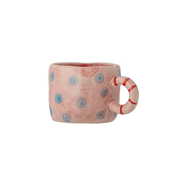 Espresso Tasse Rosa - Kollektion Nini