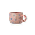Espresso Tasse Rosa - Kollektion Nini