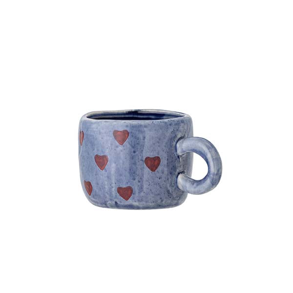 Espresso Tasse Hearts - Kollektion Nini