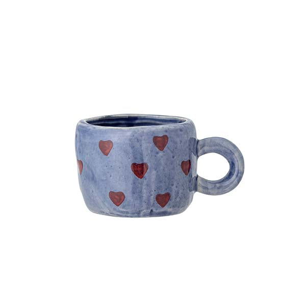 Espresso Tasse Hearts - Kollektion Nini