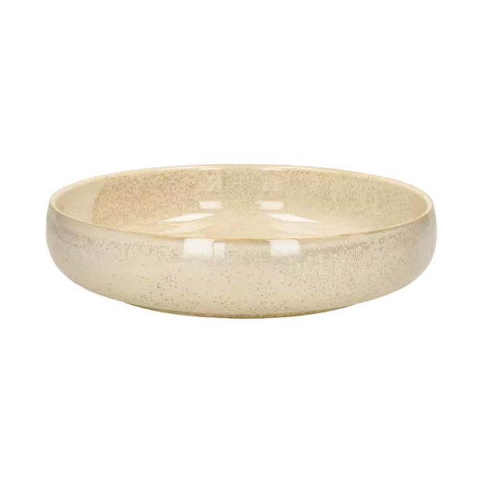 Große Pasta Bowl/Schüssel 25cm  - Kollektion Desert Sand
