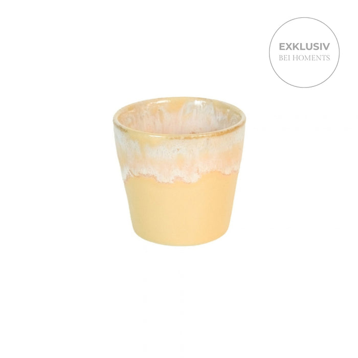 Espresso Becher GRESPRESSO - Vanilla | Exklusiv bei Homents