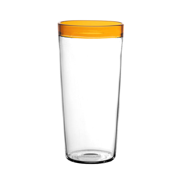 Hohes Trinkglas 40cl - Kollektion Tarifa