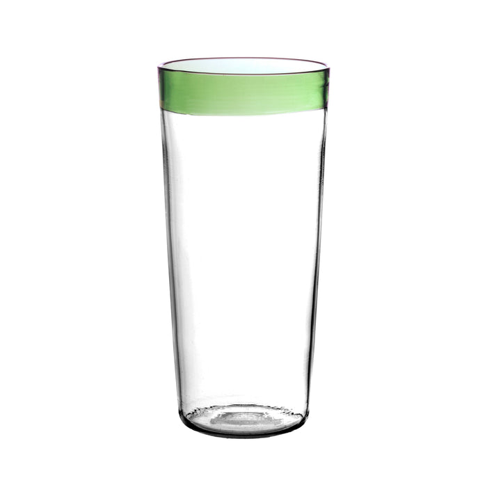 Hohes Trinkglas 40cl - Kollektion Tarifa