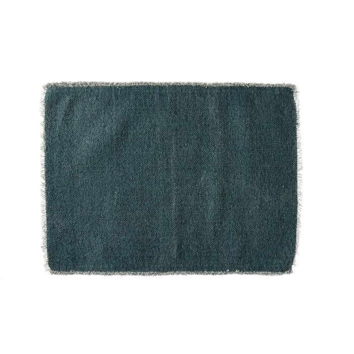 Platzset aus Baumwolle -verschiedene Farben