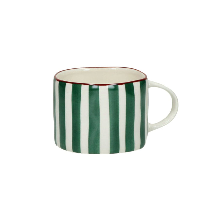 Kaffeetasse - Kollektion Mykonos