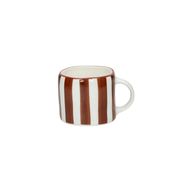 Espressotasse - Kollektion Mykonos