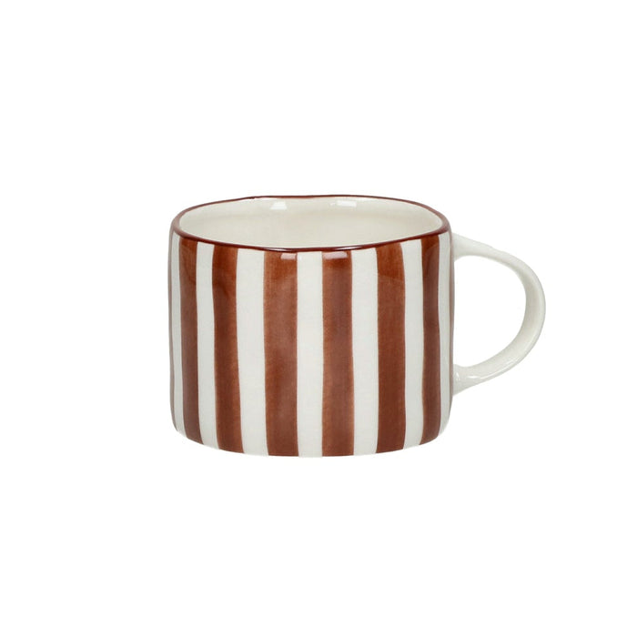 Kaffeetasse - Kollektion Mykonos