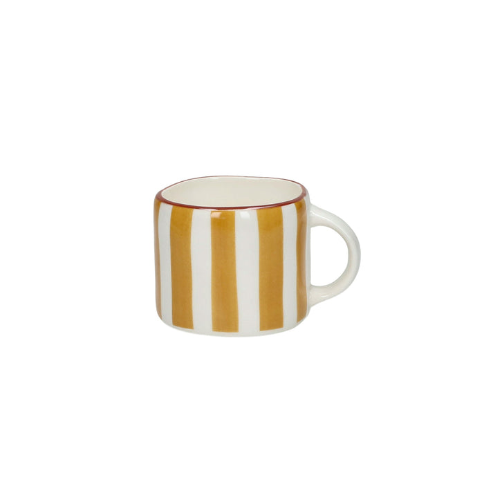 Espressotasse - Kollektion Mykonos