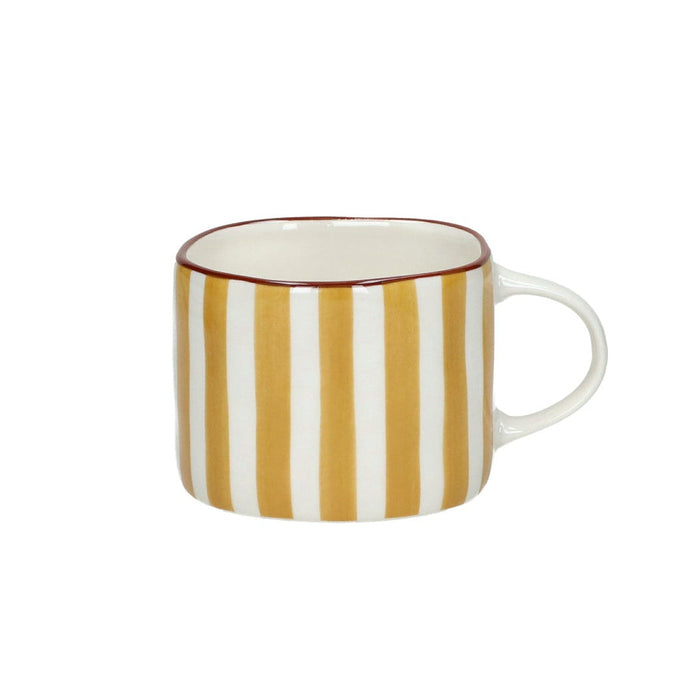 Kaffeetasse - Kollektion Mykonos