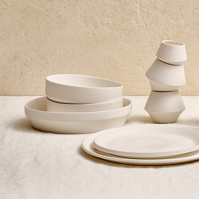 Pasta Bowl 22cm - Kollektion Kojin