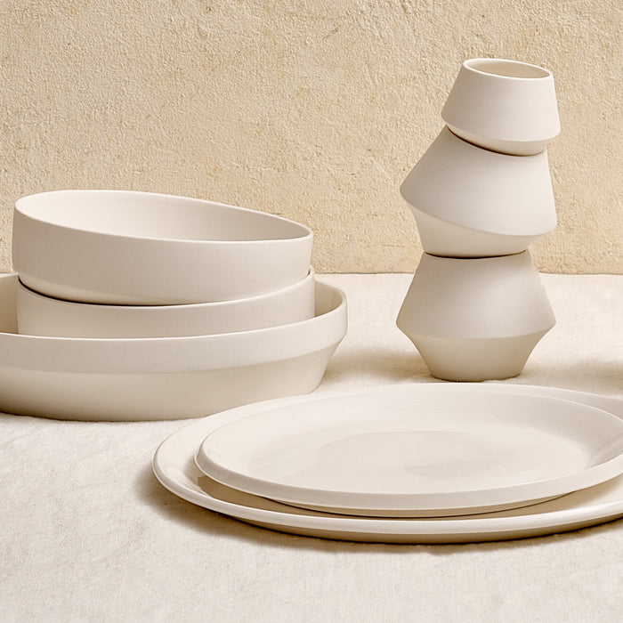 Pasta Bowl 22cm - Kollektion Kojin