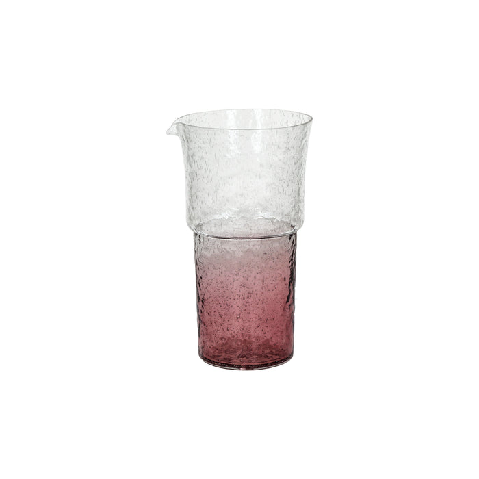 Wasser Karaffe - Kollektion Inkra