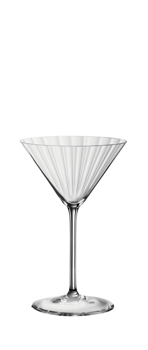 Spiegelau LifeStyle - Martini Glas - 4er Set