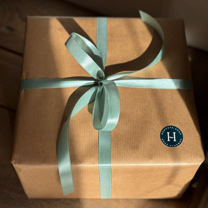Geschenkverpackung