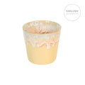 Kaffee Becher GRESPRESSO - Vanilla | Exklusiv bei Homents