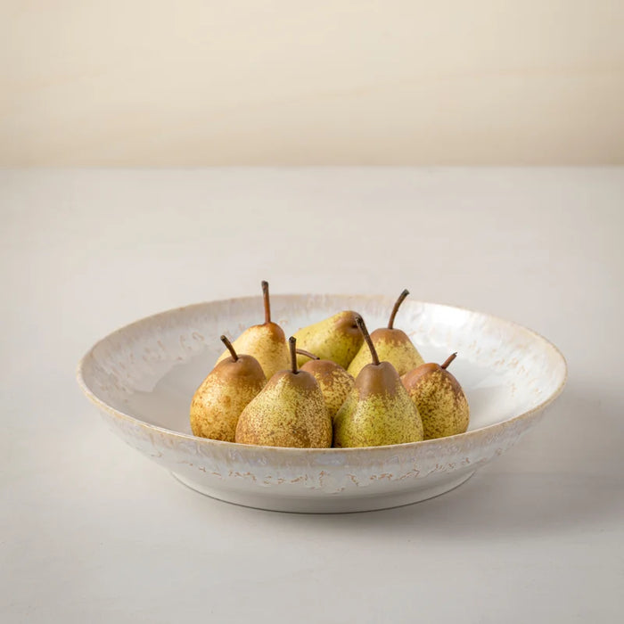 Große Servierschale 34cm - Kollektion Taormina