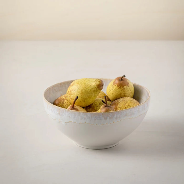 Servierschale/Salatschüssel 24cm - Kollektion Taormina