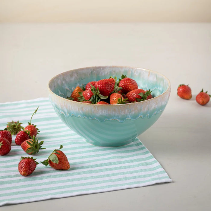 Servierschale/Salatschüssel 24cm - Kollektion Taormina