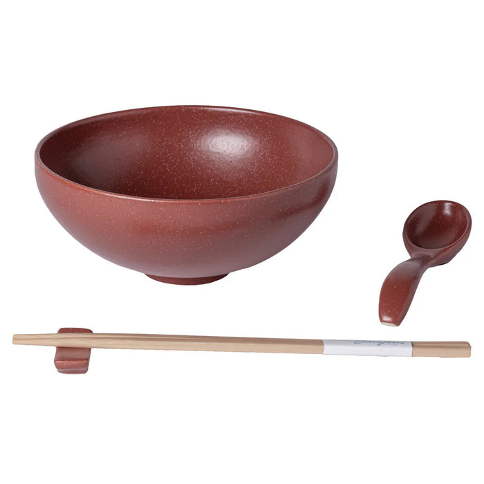 Ramen Bowl Set  - Kollektion Pacifica
