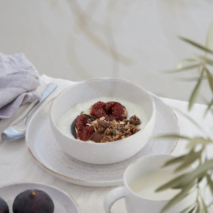 Dessertbesteck Set - Kollektion Pacifica