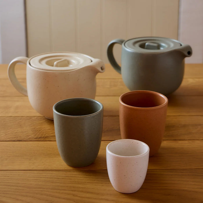 Teekanne mit Teesieb 0,5l - Kollektion Pacifica