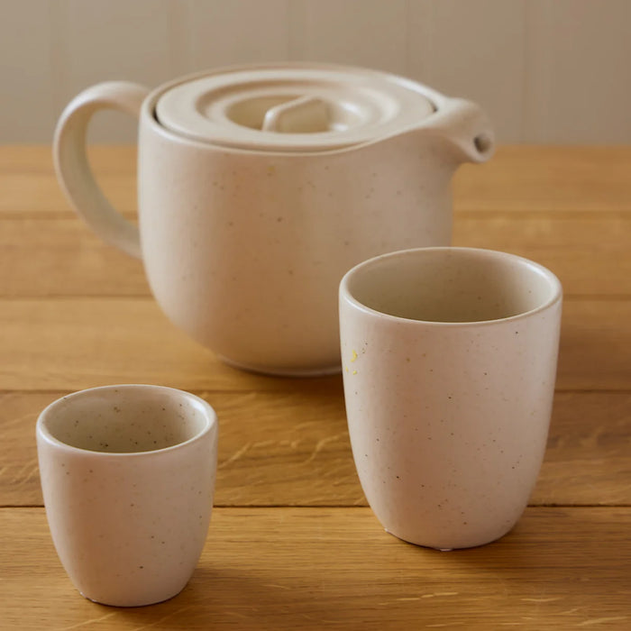 Teekanne mit Teesieb 0,5l - Kollektion Pacifica