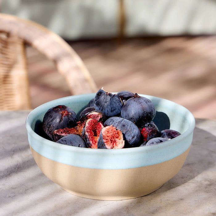 Pasta Bowl/Poke Bowl 18cm - Kollektion Arenito