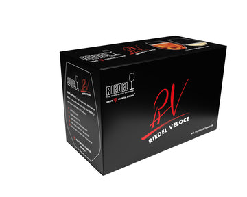 Riedel Veloce All Purpose Tumbler - 2er Set