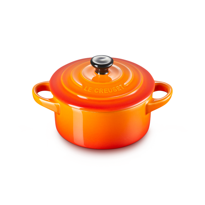 Le Creuset Mini Cocotte - verschiedene Farben