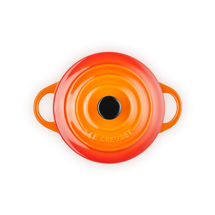 Le Creuset Mini Cocotte - verschiedene Farben