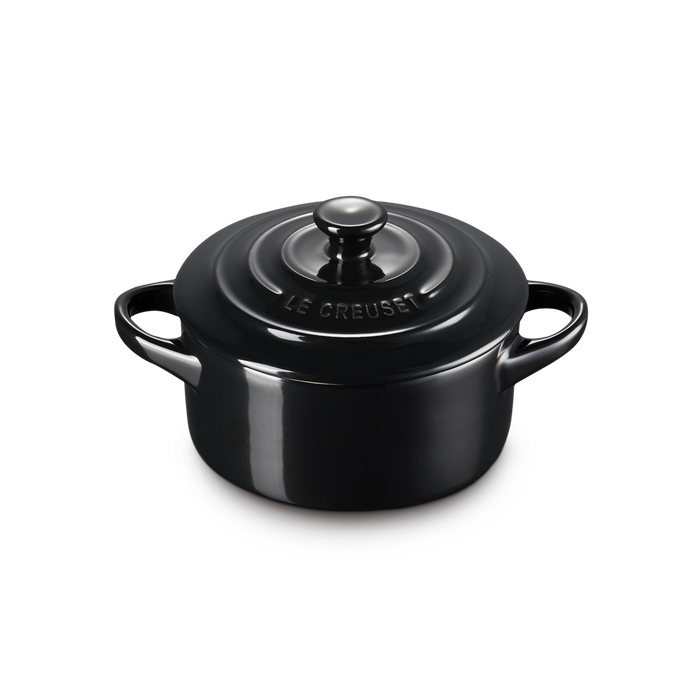 Le Creuset Mini Cocotte - verschiedene Farben