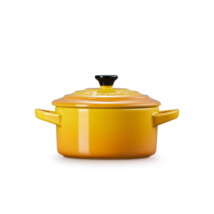 Le Creuset Mini Cocotte - verschiedene Farben