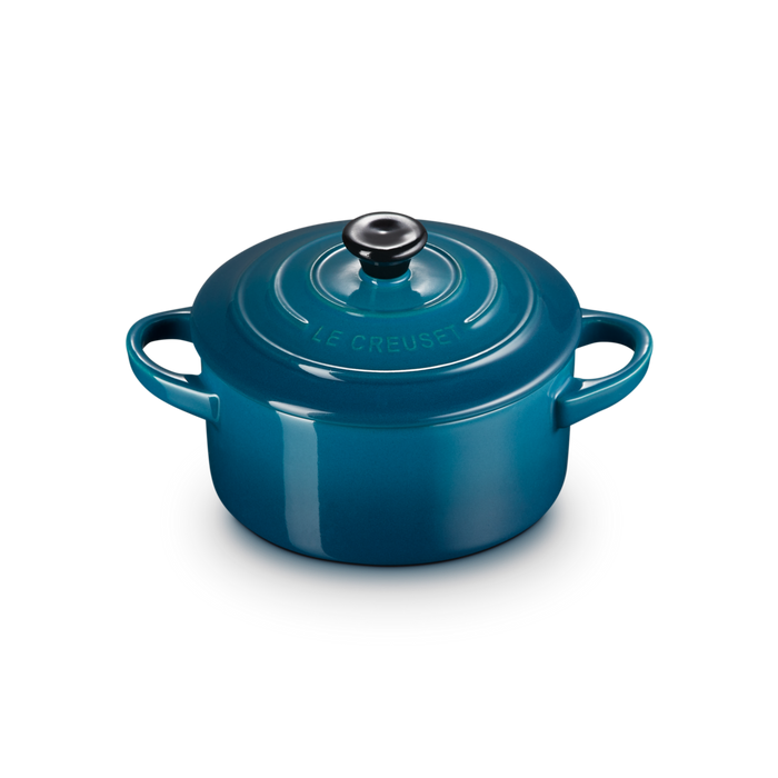 Le Creuset Mini Cocotte - verschiedene Farben