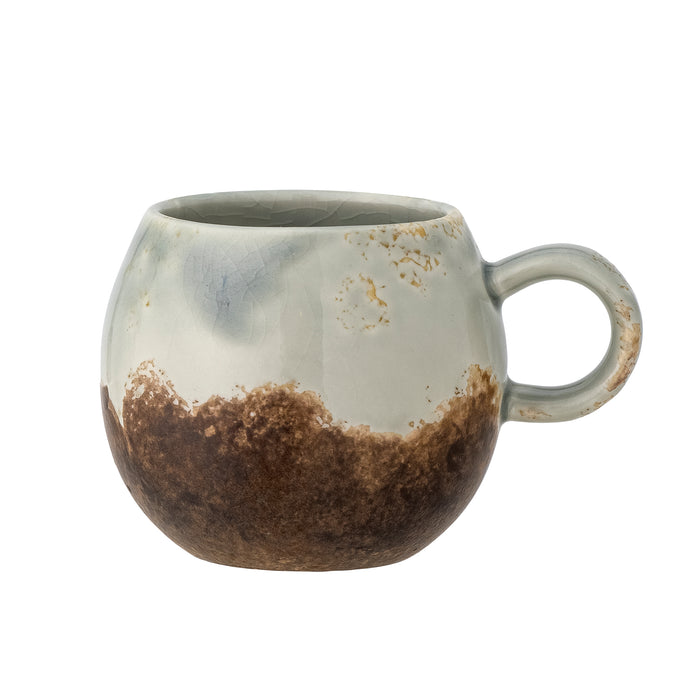 Cappuccino Tasse Earth - Kollektion Paula