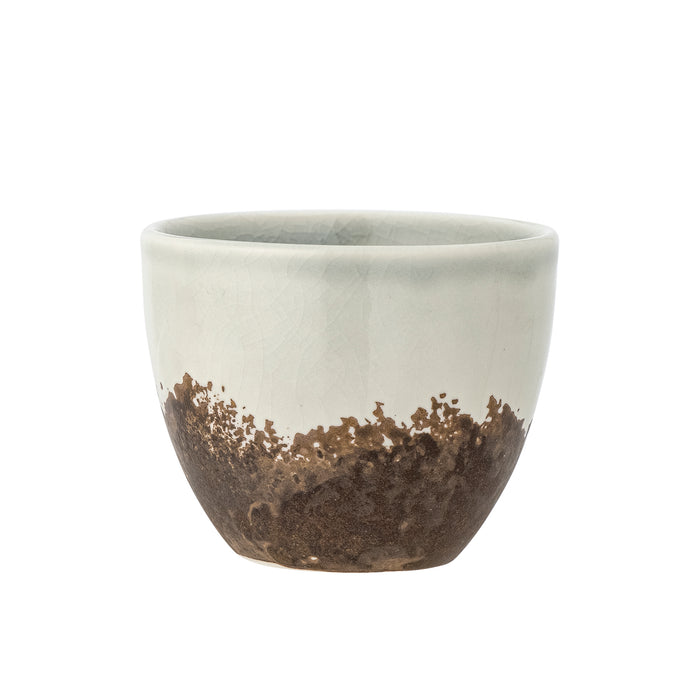 Kaffee Becher Earth - Kollektion Paula