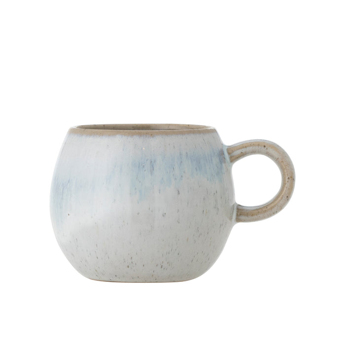 Espresso Tasse Blue - Kollektion Paula