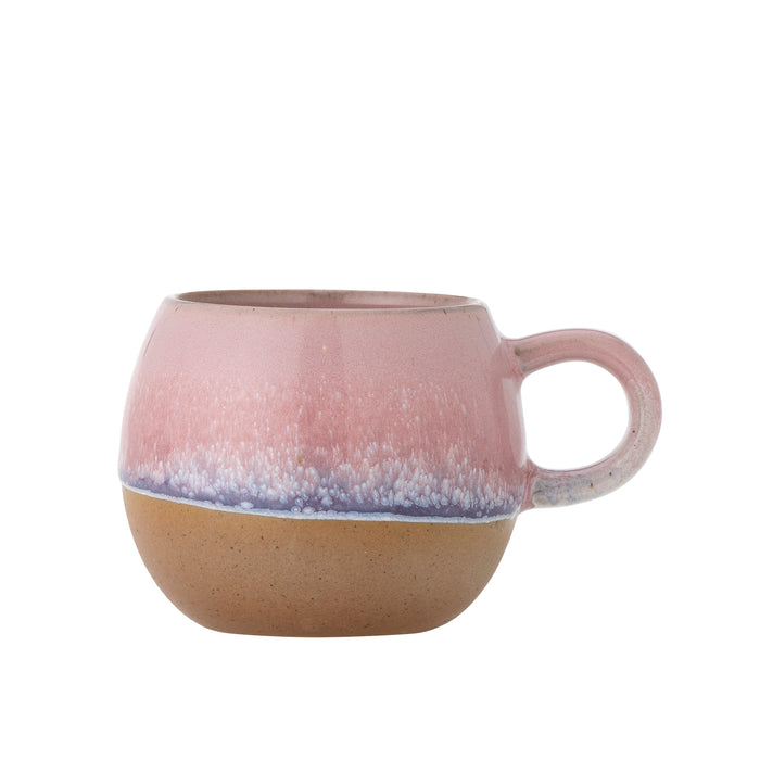 Espresso Tasse Rose - Kollektion Paula