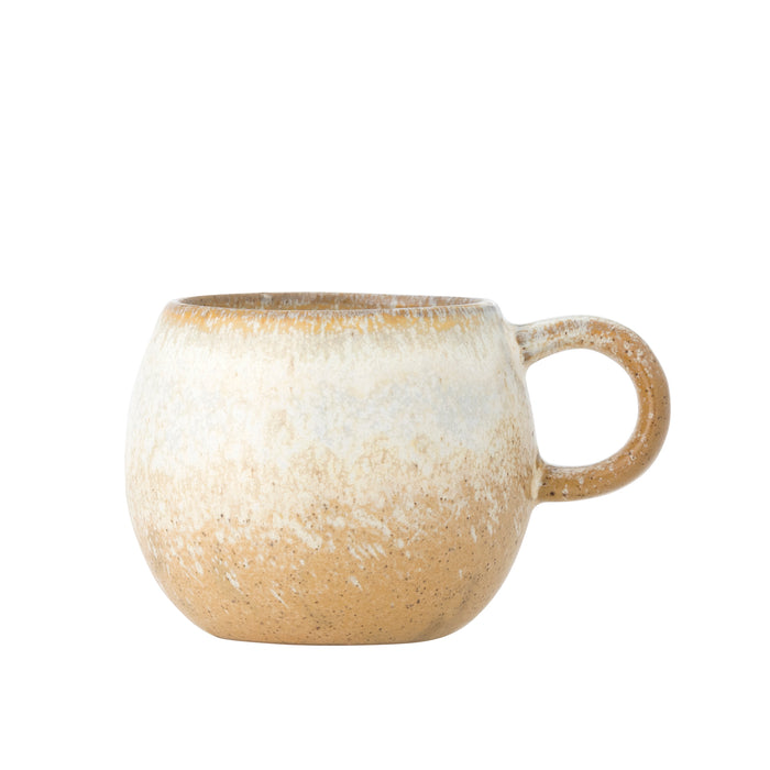 Espresso Tasse Naturstein - Kollektion Paula