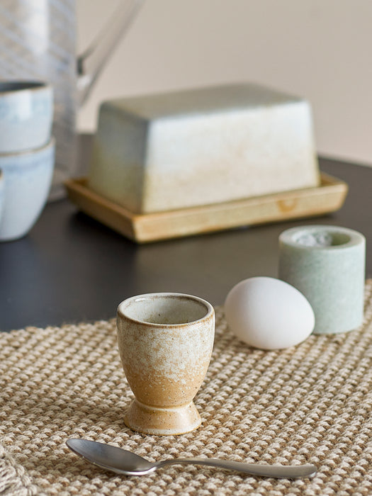 Eierbecher Naturstein - Kollektion Paula