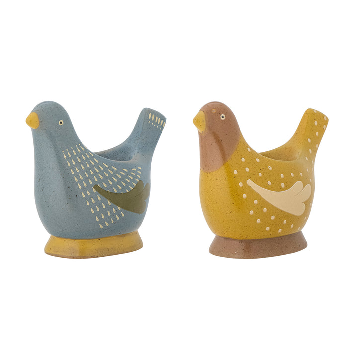 Eierbecher - Birdy - 2er Set