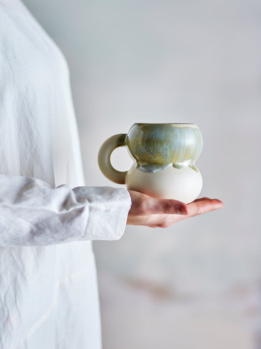 Teetasse Luna - 4er Set