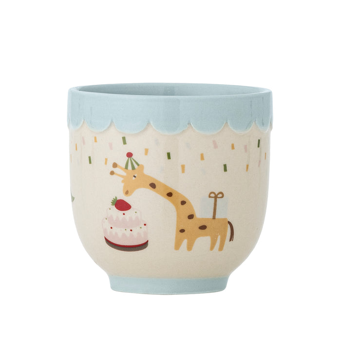 Celebrate Tasse - Giraffe