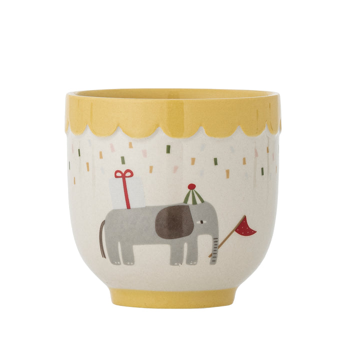Celebrate Tasse - Elefant