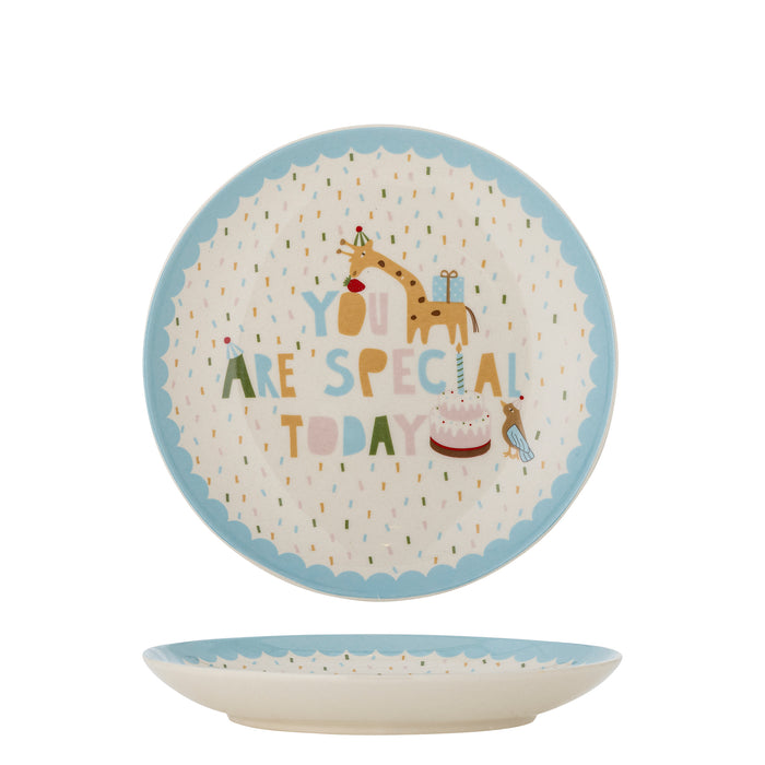 Celebrate Teller - You are special today