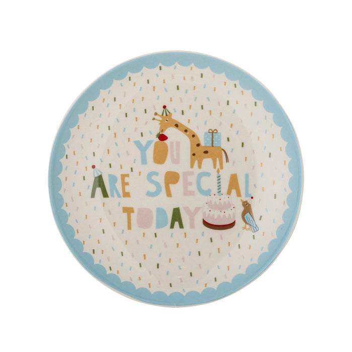 Celebrate Teller - You are special today