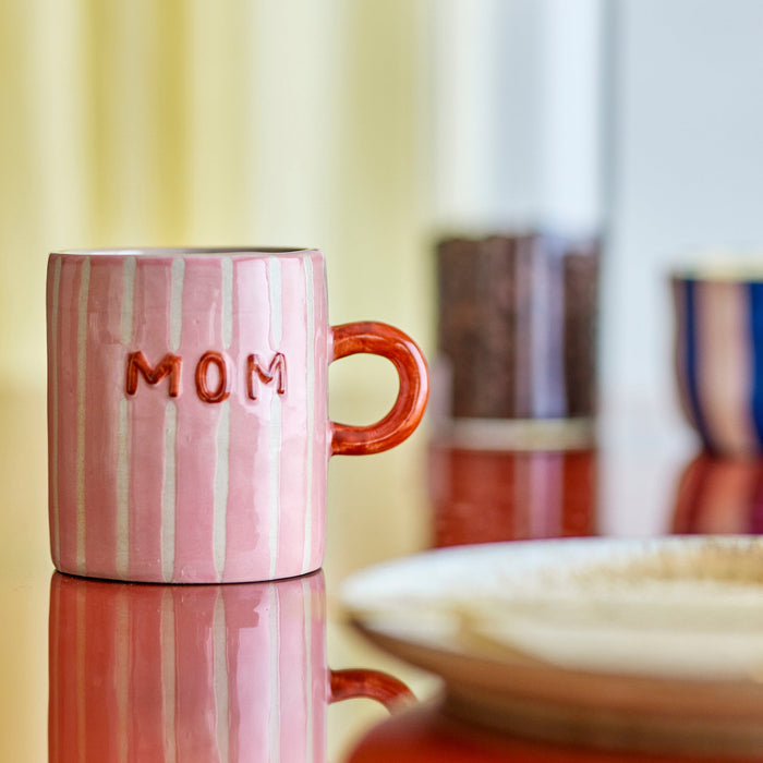 Kaffeetasse - Mom